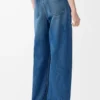 Jeans i denim Jeans i denim