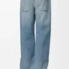 Jeans i denim