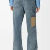 Jeans i denim