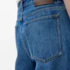 Jeans i denim Jeans i denim