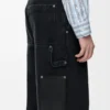 Jeans i denim Jeans i denim
