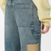 Jeans i denim