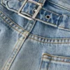 Jeans i denim