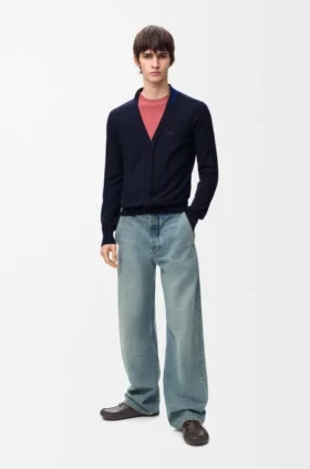 Kofta i merinoull