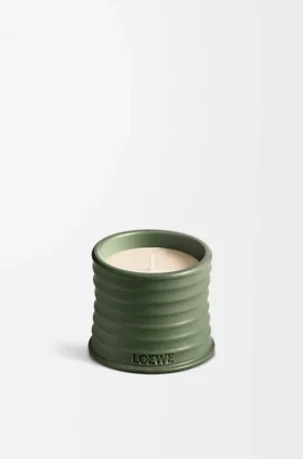 Litet doftljus med doft av Scent of Marihuana