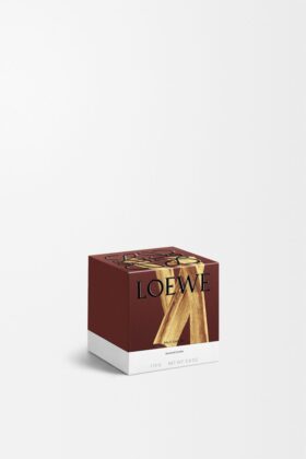 Litet Palo Santo-ljus Litet Palo Santo-ljus