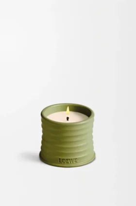 Litet pistage-doftljus