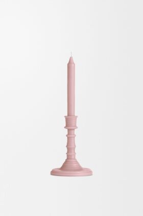 Ljusstake i murgröna
