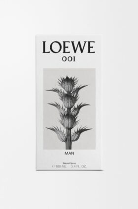 Loewe 001 Man Eau de Parfum 100 ml