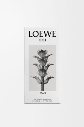 Loewe 001 Man Eau de Parfum 50 ml