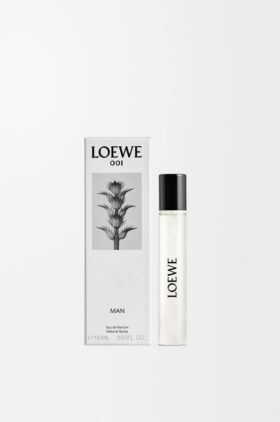 Loewe 001 Man EDP 15 ml