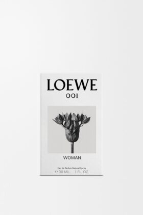 Loewe 001 Woman Eau de Parfum 30 ml