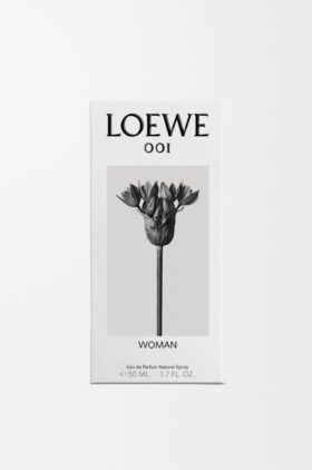 Loewe 001 Woman Eau de Parfum 50 ml