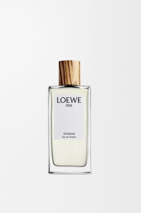 Loewe 001 Woman Eau de Toilette 100 ml
