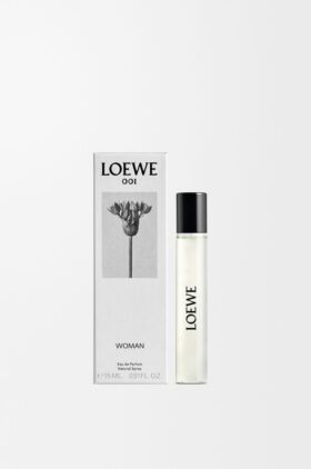 Loewe 001 Woman EDP 15 ml flaska