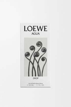 Loewe Agua Drop EDP 50 ml
