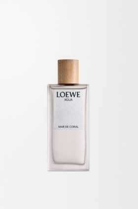 Loewe Agua Mar de Coral 100 ml