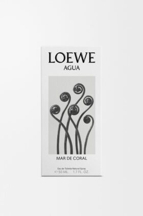 Loewe Agua Mar de Coral 50 ml