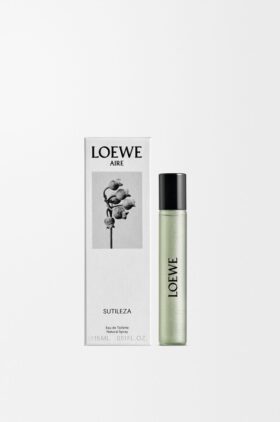 Loewe Aire Sutileza 15 ml flaska