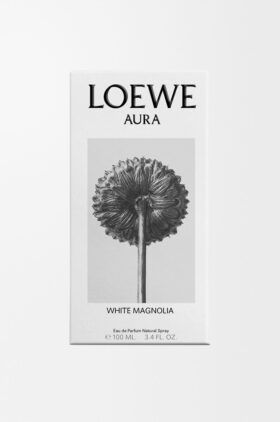 Loewe Aura White Magnolia 100 ml Loewe Aura White Magnolia 100 ml