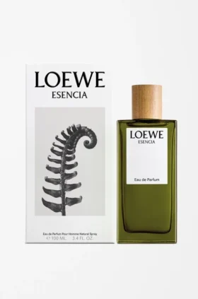 LOEWE Esencia Eau de Parfum 100 ml