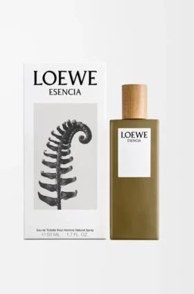 LOEWE Esencia Eau de Toilette 50 ml