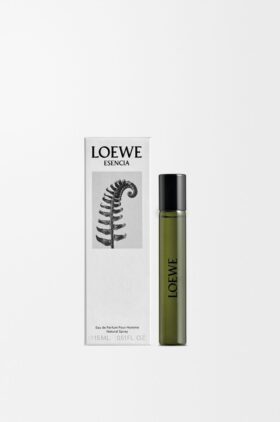 Loewe Esencia EDP 15 ml flaska