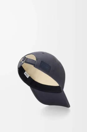 Loewe-keps i canvas Loewe-keps i canvas