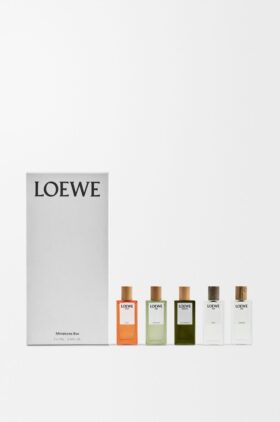 loewe Miniatyrset loewe Miniatyrset