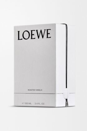 loewe Roasted Vanilla EDP 100 ml loewe Roasted Vanilla EDP 100 ml