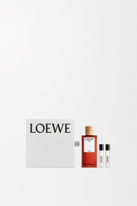 Loewe Solo Cedro EDT 100 ml presentförpackning