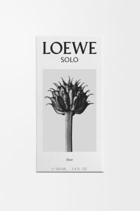 Loewe Solo Elixir 100 ml