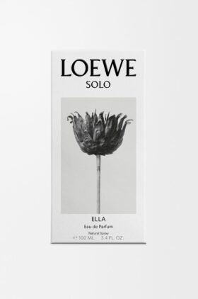 Loewe Solo Ella EDP 100 ml