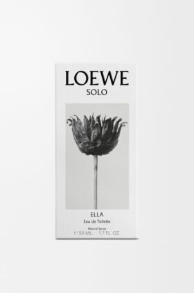 Loewe Solo Ella EDT 50 ml Loewe Solo Ella EDT 50 ml