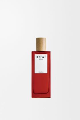 Loewe Solo Vulcan EDP 50 ml Loewe Solo Vulcan EDP 50 ml