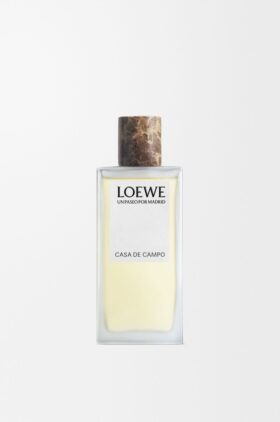 LOEWE Un Paseo por Madrid ”Casa de Campo” 100 ml