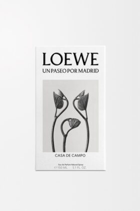LOEWE Un Paseo por Madrid ”Casa de Campo” 150 ml
