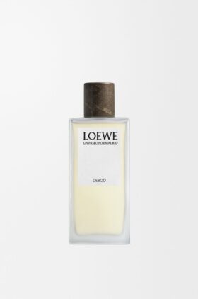 LOEWE Un Paseo por Madrid ”Debod” 100 ml