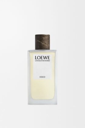 LOEWE Un Paseo por Madrid ”Debod” 150 ml