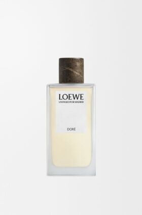 LOEWE Un Paseo por Madrid ’Doré’ 150 ml