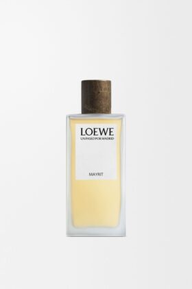 LOEWE Un Paseo por Madrid ”Mayrit” 100 ml