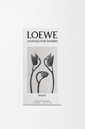 LOEWE Un Paseo por Madrid ”Prado” 100 ml