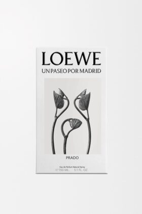 LOEWE Un Paseo por Madrid ’Prado’ 150 ml