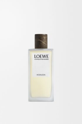 LOEWE Un Paseo por Madrid ”Rosaleda” 100 ml