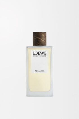LOEWE Un Paseo por Madrid ”Rosaleda” 150 ml