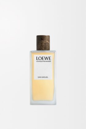 LOEWE Un Paseo por Madrid ”San Miguel” 100 ml LOEWE Un Paseo por Madrid ”San Miguel” 100 ml