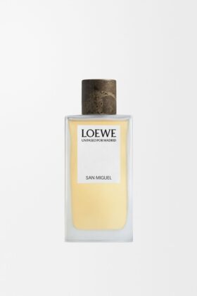 LOEWE Un Paseo por Madrid ”San Miguel” 150 ml LOEWE Un Paseo por Madrid ”San Miguel” 150 ml