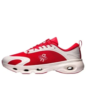 Loewe x On Cloudsolo ”Red Eggshell” 3Mf30665482