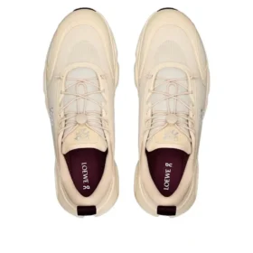 Loewe x On Cloudsolo ”Sand Burgundy” 3Mf30665898