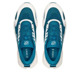 Loewe x On Cloudsolo ”Teal Eggshell” 3Mf30665478
